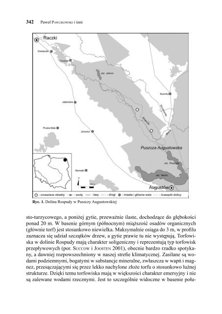 PDF do pobrania - LV Zjazd Polskiego Towarzystwa Botanicznego