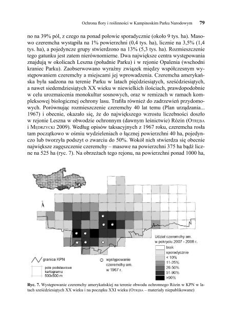 PDF do pobrania - LV Zjazd Polskiego Towarzystwa Botanicznego