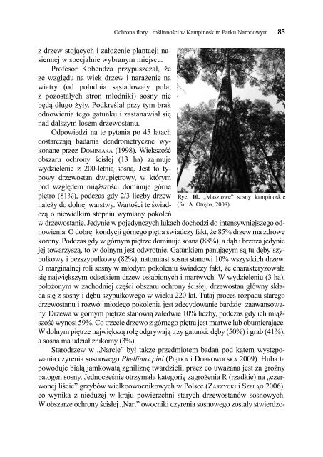 PDF do pobrania - LV Zjazd Polskiego Towarzystwa Botanicznego