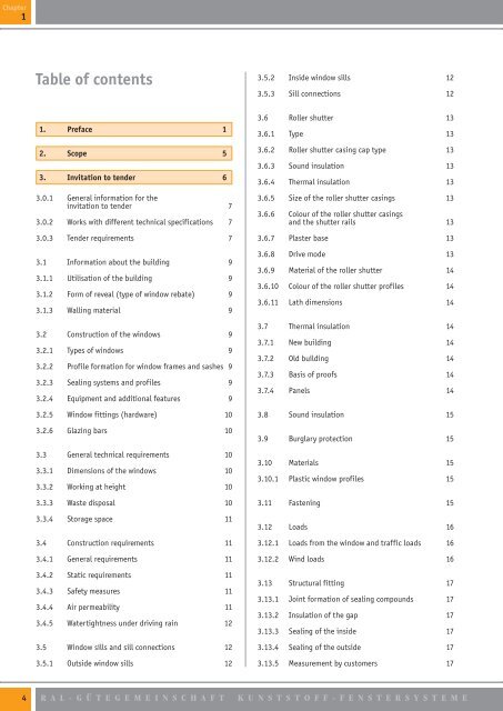 Euroview 70 Technical Manual - West Coast Vinyl Windows