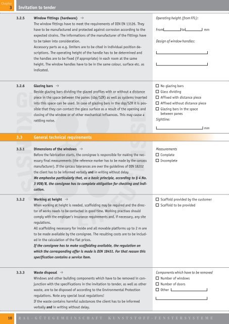 Euroview 70 Technical Manual - West Coast Vinyl Windows