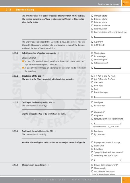 Euroview 70 Technical Manual - West Coast Vinyl Windows