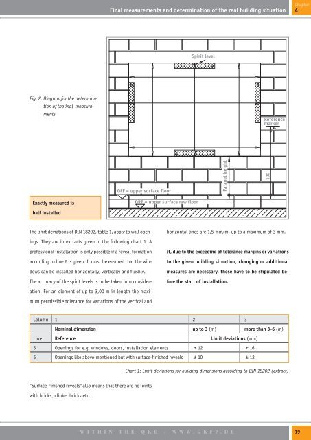 Euroview 70 Technical Manual - West Coast Vinyl Windows