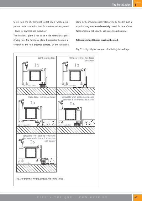 Euroview 70 Technical Manual - West Coast Vinyl Windows