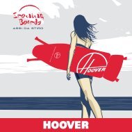 PDF (2,03 MB) - Hoover