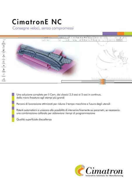 scarica pdf - Microsystem