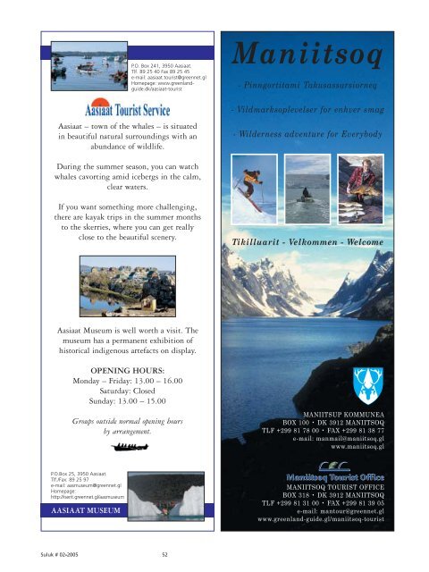 Download PDF - Air Greenland