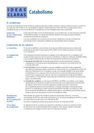 Catabolismo.pdf - 'sagrado corazón' :: linares