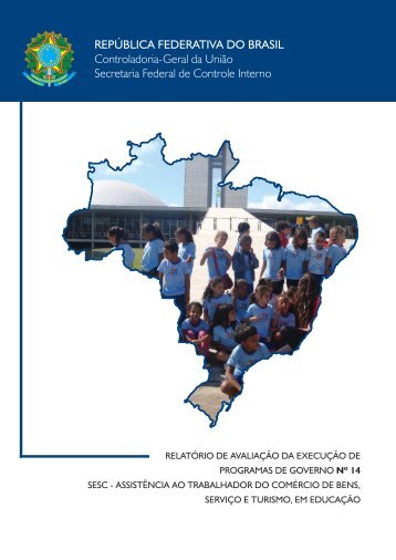 2504_ RAv 14 - SESC_08022013.pdf - Controladoria-Geral da União