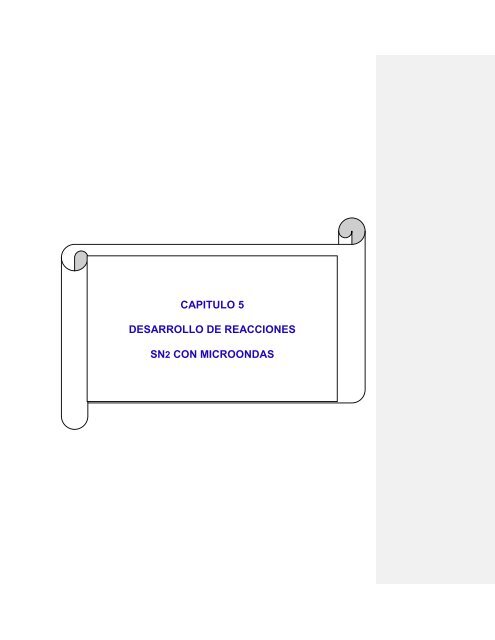 Contribución de las microondas en el desarrollo de la química verde ...