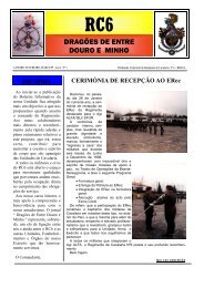 jornal 01 - Exército