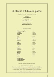 Pdf: ritorno-ulisse-patria-libretto - La Scala