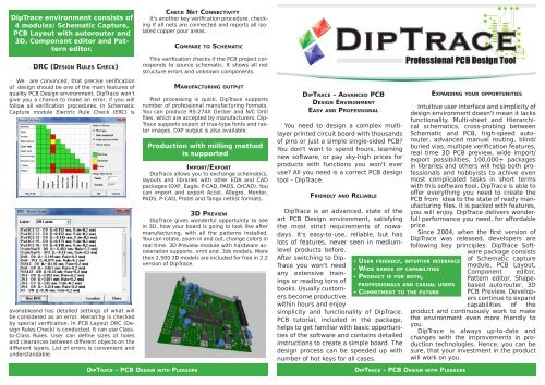 3d libarary diptrace ver 2