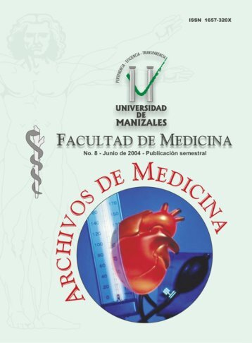 Achivo de medicina completo - Universidad de Manizales