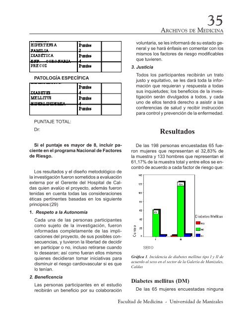 Achivo de medicina completo - Universidad de Manizales