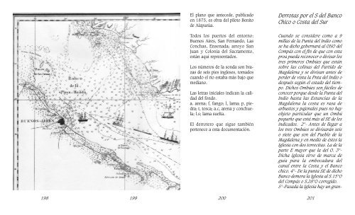 Historia de La Boca del Riachuelo (1536-1840). - el resurgimiento ...