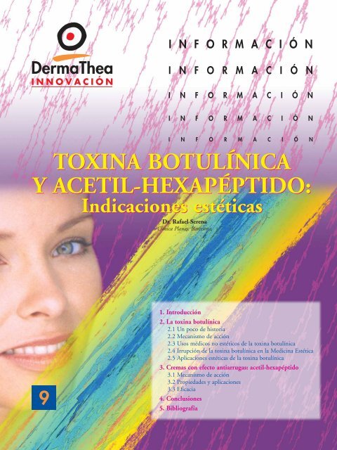 Descargar PDF - Laboratorios Thea