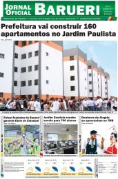 Download - Prefeitura de Barueri - Governo do Estado de São Paulo