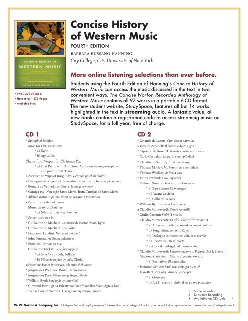 Anthology Anthology