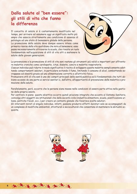 Manuale PIEDIBUS - ASL Milano 2