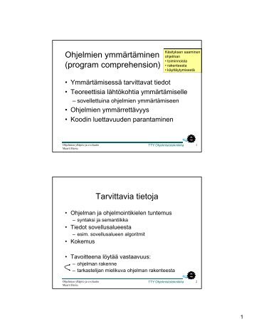 2 k/s - Tieto