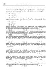 Jawaban Soal Uk Bab 9 Fisika Kelas Xi - Herbets Books