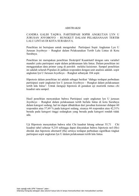 Download (111Kb) - UPN Jatim Repository - "Veteran" Jawa Timur