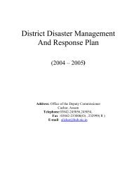 Download PDF - State Disaster Management, Assam