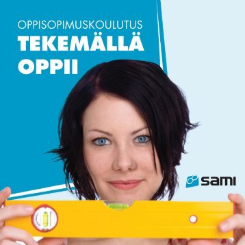 oppisopimusesite pdf-muodossa - Samiedu