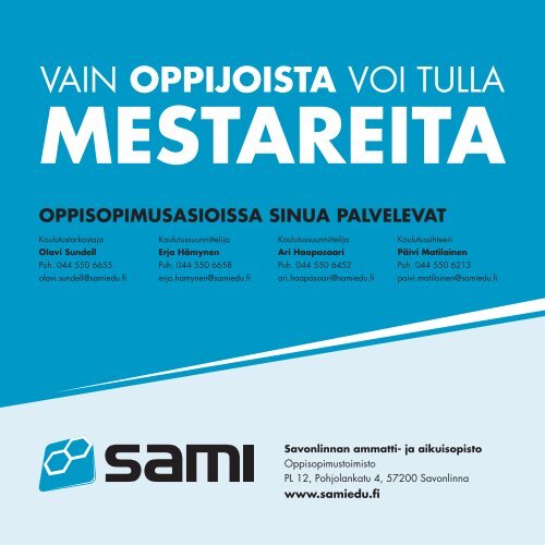 oppisopimusesite pdf-muodossa - Samiedu