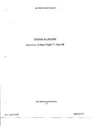 NAWAF AL-HAZMI American Airlines Flight 77 / Seat 5E - 911Myths