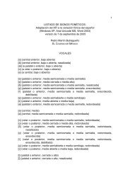 Listado de signos foneticos 2.pdf - El Colegio de México