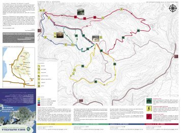 Val Sorda. - Comune di Marano di Valpolicella