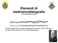 Elementi di elettroencefalografia