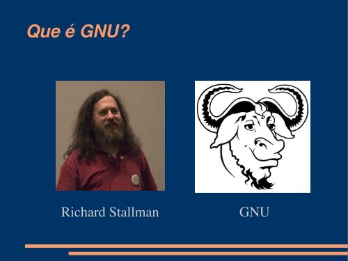 Historia de GNU/Linux