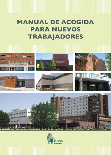 Maquetaci?n 1 - Area de Salud de Badajoz