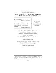 EARP v. CULLEN - Ninth Circuit Court of Appeals