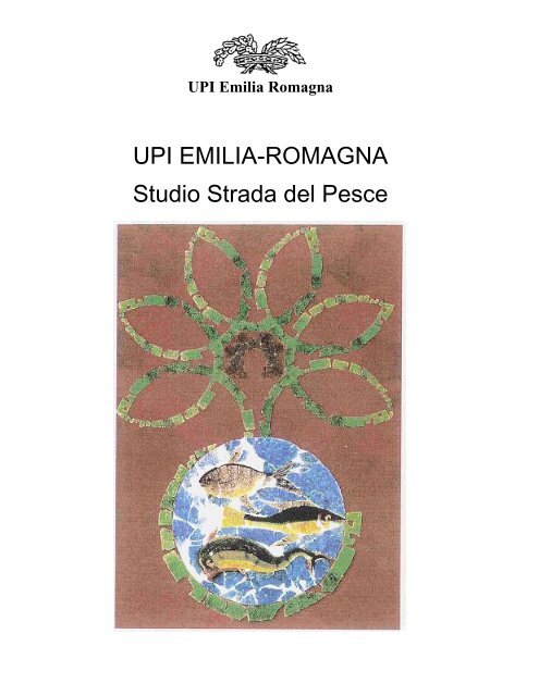 La strada del pesce - UPI Emilia-Romagna