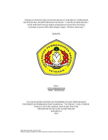 Download (76Kb) - UPN Jatim Repository - "Veteran" Jawa Timur