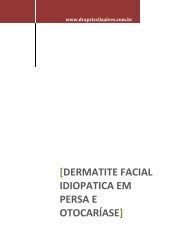 Dermatite facial do Persa.pdf
