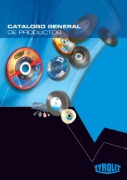 CATALOGO GENERAL DE PRODUCTOS - Bulonfer