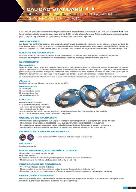 CATALOGO GENERAL DE PRODUCTOS - Bulonfer