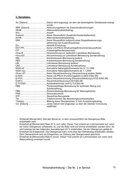 2010-03-15 telefonnummern dienstrechtliches finanzielles