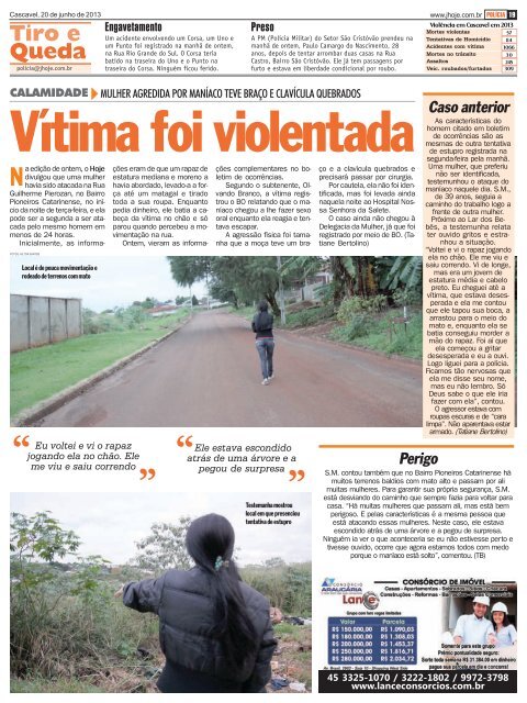 Edição Completa - Jornal Hoje