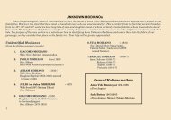 THE HOME PAGE - modiano