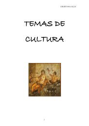 TEMAS DE CULTURA - La Columna Lactaria