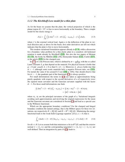 Polyharmonic boundary value problems