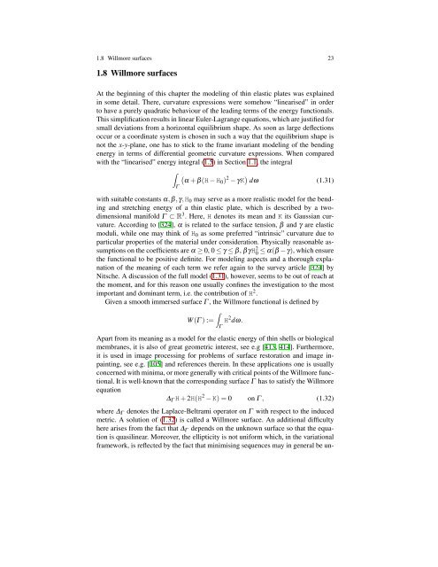 Polyharmonic boundary value problems