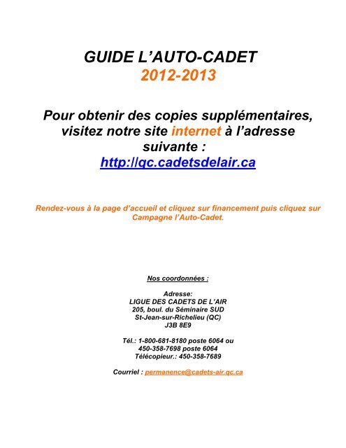 Le Guide De L Auto 2013 Nominated For La Presse S People S Choice