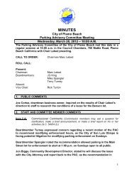 PAC-2012-03-28, Approved Minutes.pdf - City of Pismo Beach